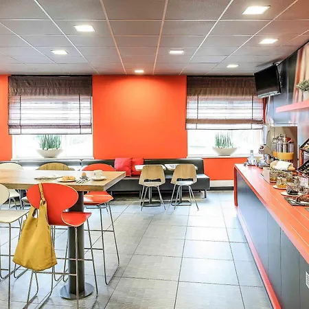Ibis Expo 2* Берн