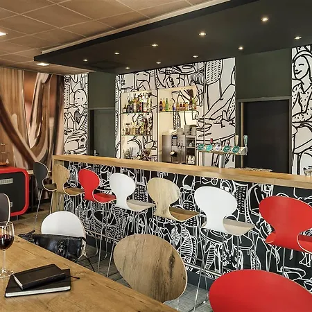 Ibis Expo Берн