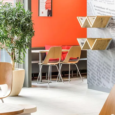 Ibis Expo 2* Берн