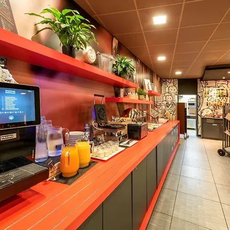 Ibis Expo Берн