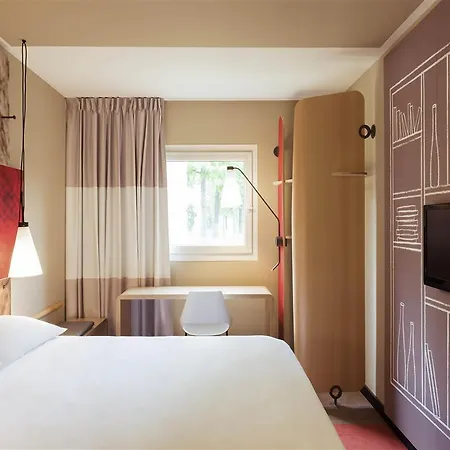Ibis Expo