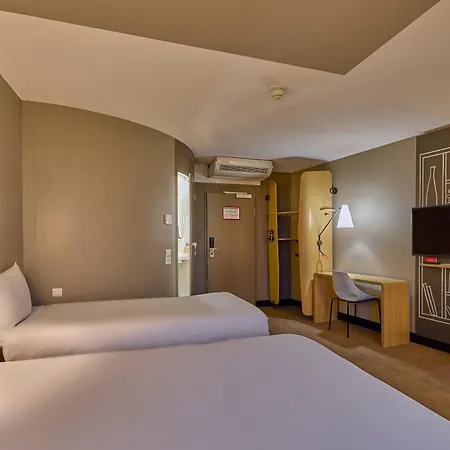 Ibis Expo 2* Берн