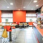 伯尔尼博览会宜必思酒店 3* 伯尔尼