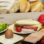 アイビス　ベルン　エクスポ ホテル