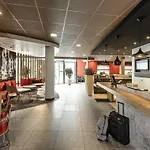 伯尔尼博览会宜必思酒店 伯尔尼