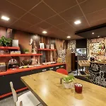 アイビス　ベルン　エクスポ ホテル 3*