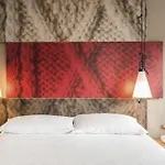伯尔尼博览会宜必思酒店 3*
