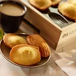 伯尔尼博览会宜必思酒店 3*