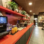 伯尔尼博览会宜必思酒店