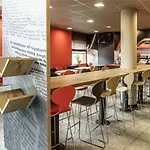 Hotel Ibis Expo Berne