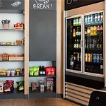 伯尔尼博览会宜必思酒店