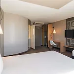 伯尔尼博览会宜必思酒店