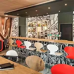 Hotel Ibis Expo Bern
