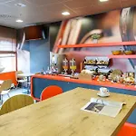 伯尔尼博览会宜必思酒店 伯尔尼