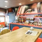 Ibis Expo Hotel Berne
