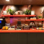 伯尔尼博览会宜必思酒店