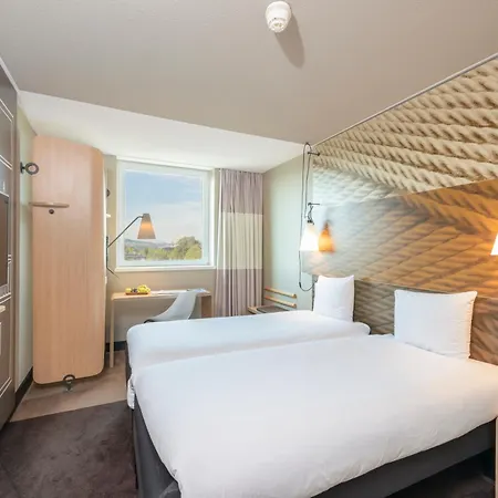 Ibis Expo Hotel Bern