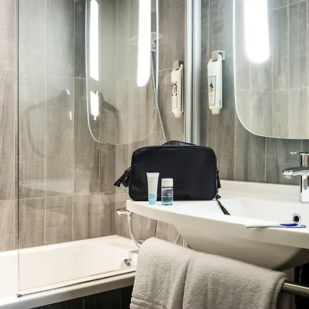 Hotel Ibis Expo Berne