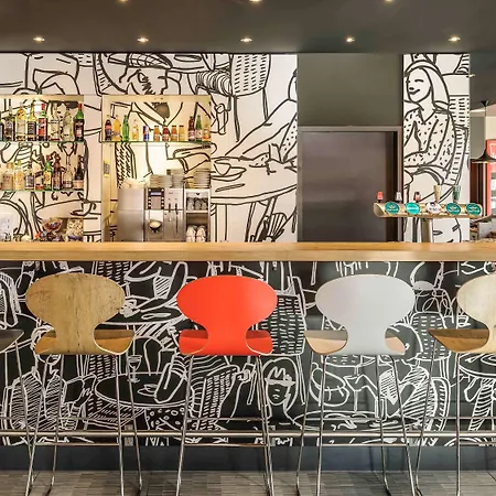 Ibis Expo Hotel Bern