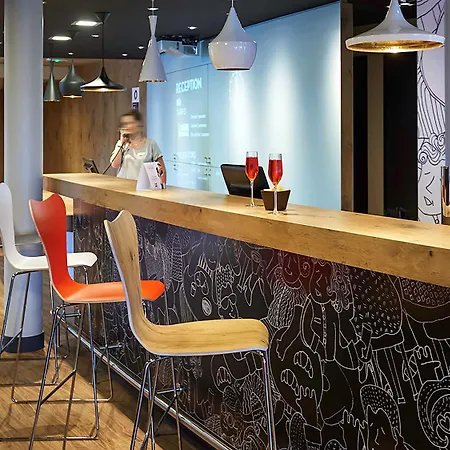 Ibis Expo Hotel Bern