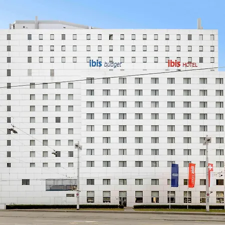 Ibis Expo 3* Βέρνη