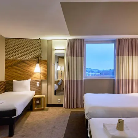 Ibis Expo 3* Berne