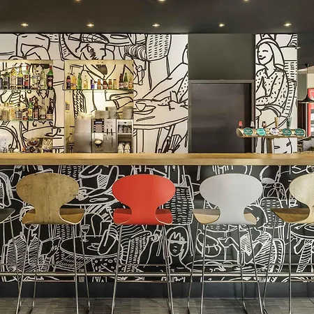 Ibis Expo Hotel Bern