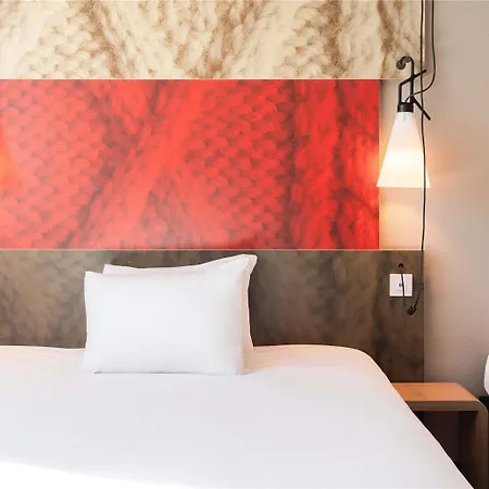 Ibis Expo 3* Bern