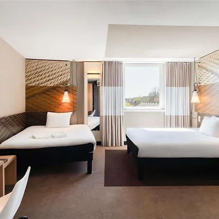 Hotel Ibis Expo