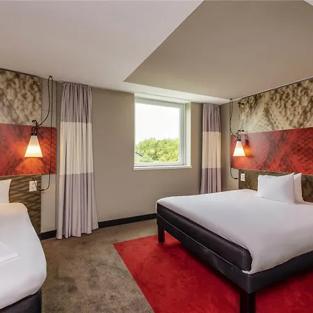 Ibis Expo Bern