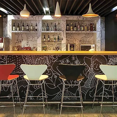 Ibis Expo Ξενοδοχείο Βέρνη