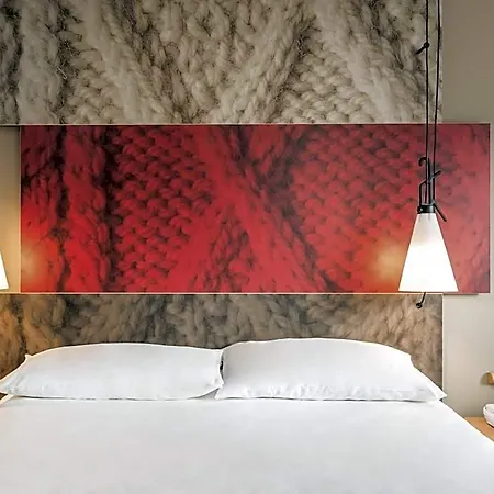 Ibis Expo Ξενοδοχείο 3*