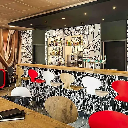 Ibis Expo Ξενοδοχείο