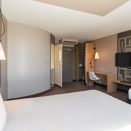 Ibis Expo Ξενοδοχείο Βέρνη