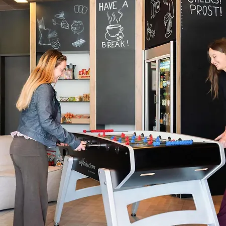 Ibis Expo 3* Bern