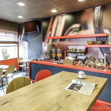 Ibis Expo Hotel Bern