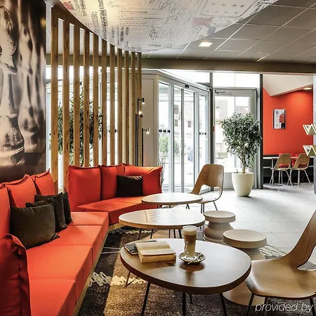 Hotel Ibis Expo