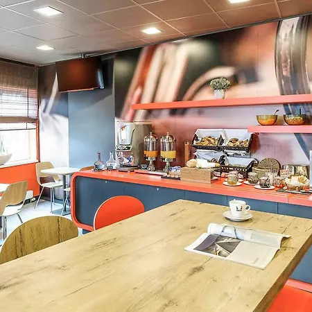 Ibis Expo Hotel Bern