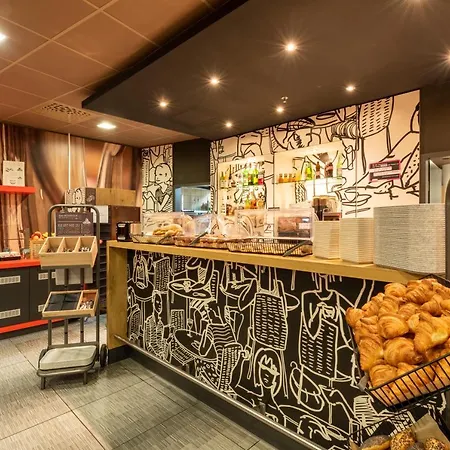 Ibis Expo Szálloda Bern