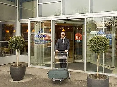 ホテル アイビス　ベルン　エクスポ