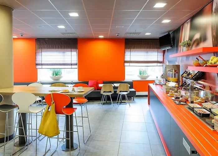 アイビス　ベルン　エクスポ ホテル ベルン