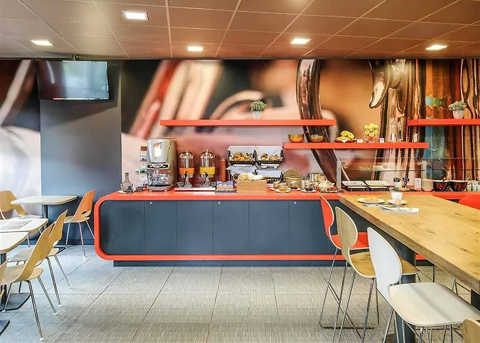 アイビス　ベルン　エクスポ ホテル 3*