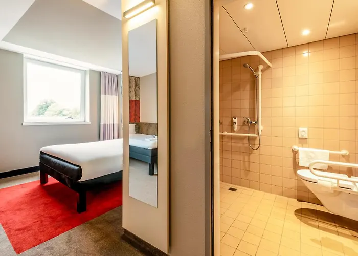 アイビス　ベルン　エクスポ ベルン