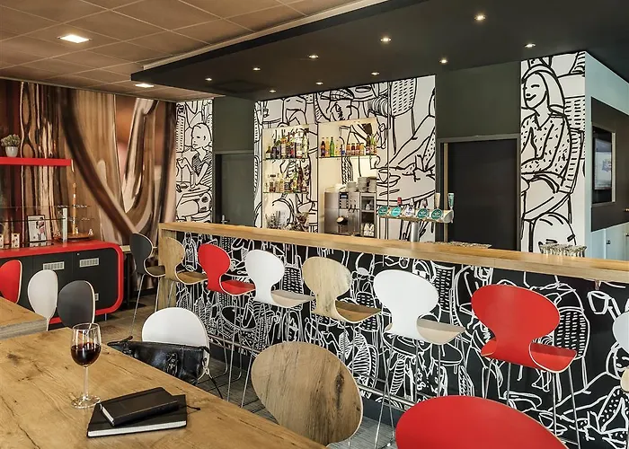 アイビス　ベルン　エクスポ ベルン