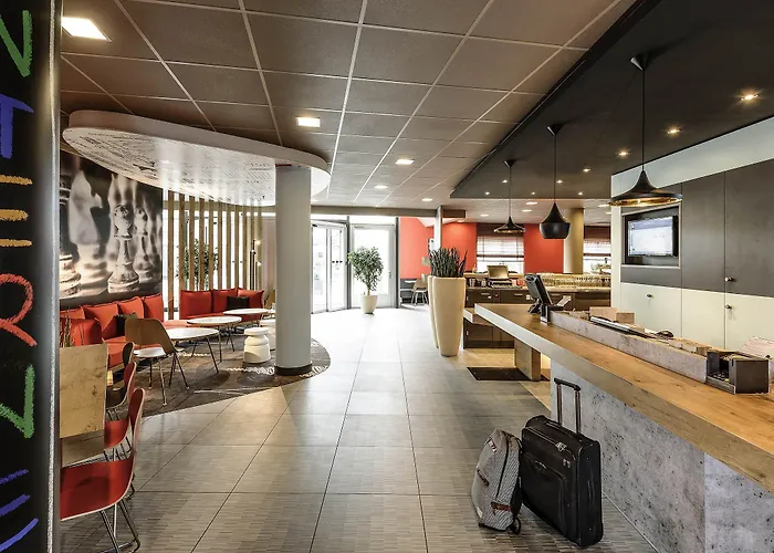 アイビス　ベルン　エクスポ ベルン