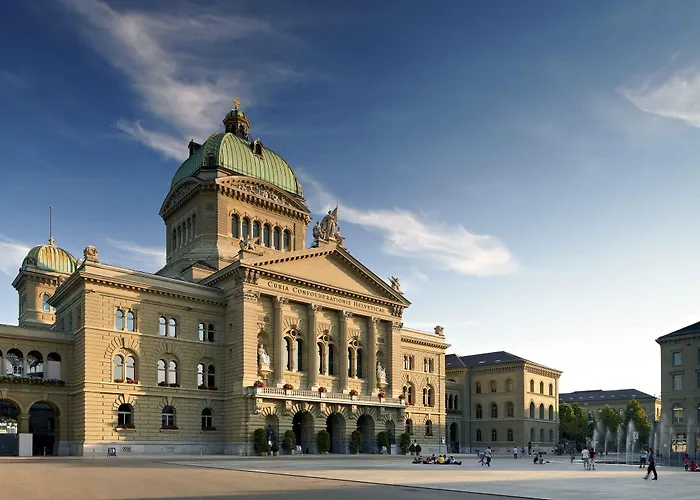 アイビス　ベルン　エクスポ ホテル