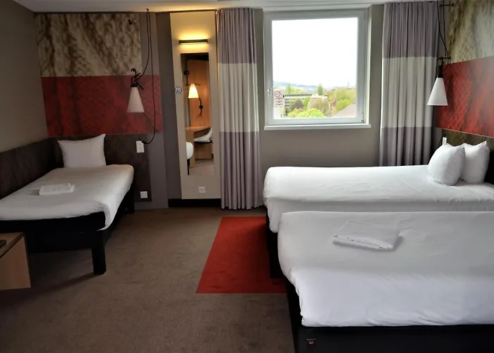 アイビス　ベルン　エクスポ ベルン