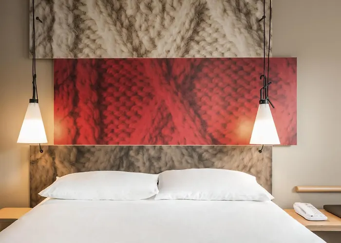 アイビス　ベルン　エクスポ 3*