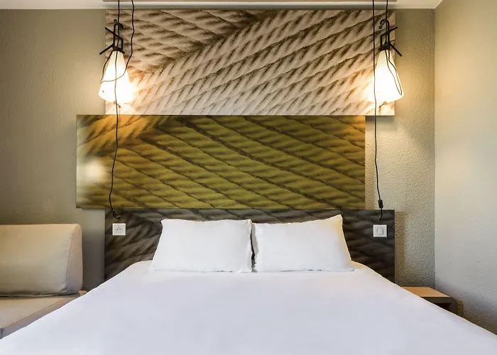 アイビス　ベルン　エクスポ ホテル 3*