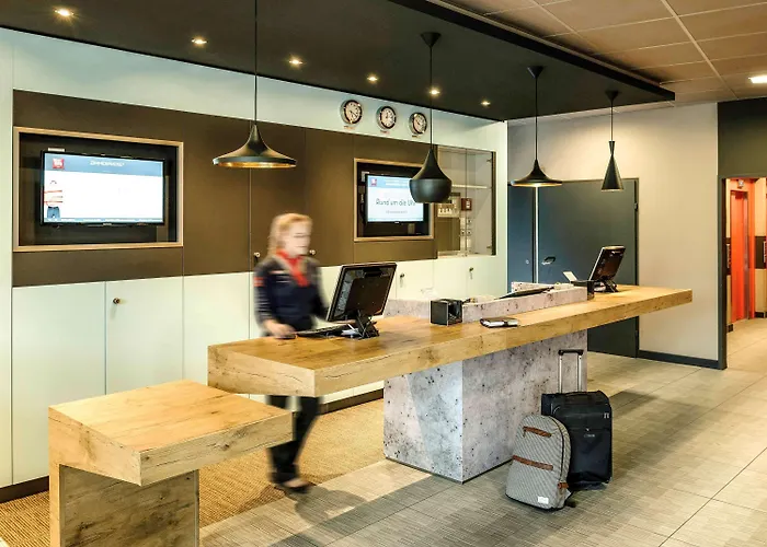 アイビス　ベルン　エクスポ 3*